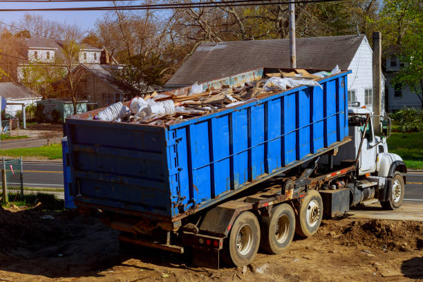 Trusted Huntsville, AL Junk Removal Services Experts