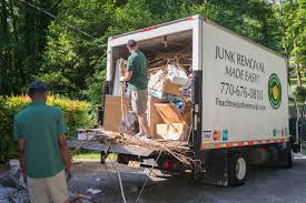 Same-Day Junk Removal Services in Huntsville, AL